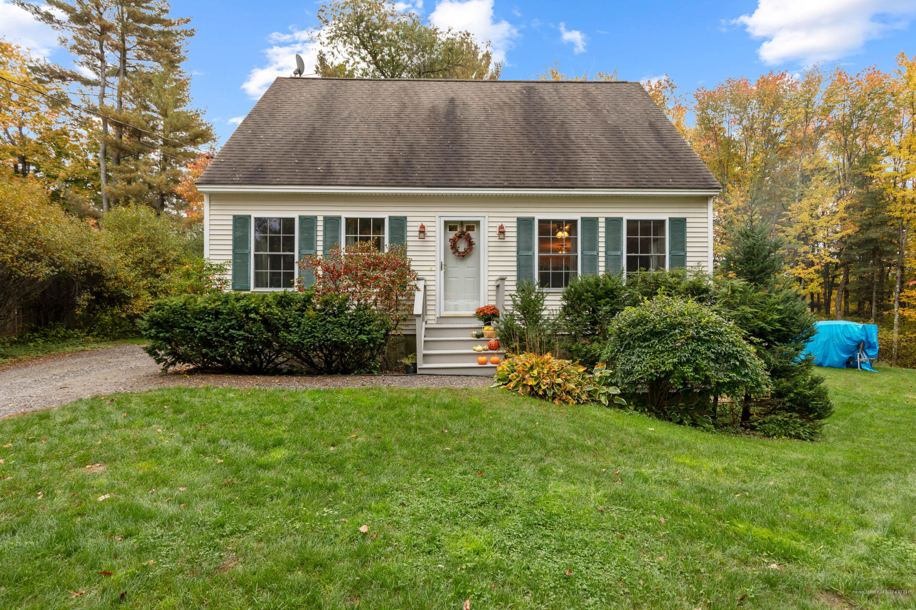 10 Christie Way Westbrook ME 04092