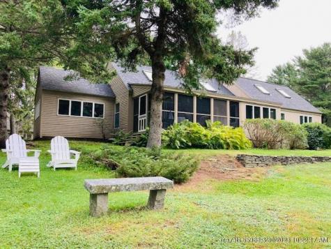 2089 U.S. Route One Sullivan ME 04664