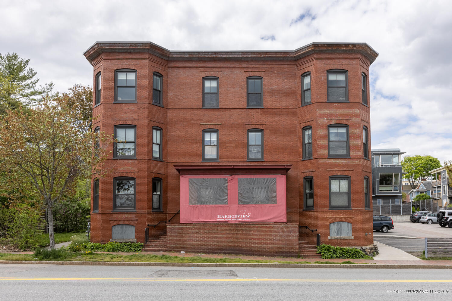 127 York Street Portland ME 04101