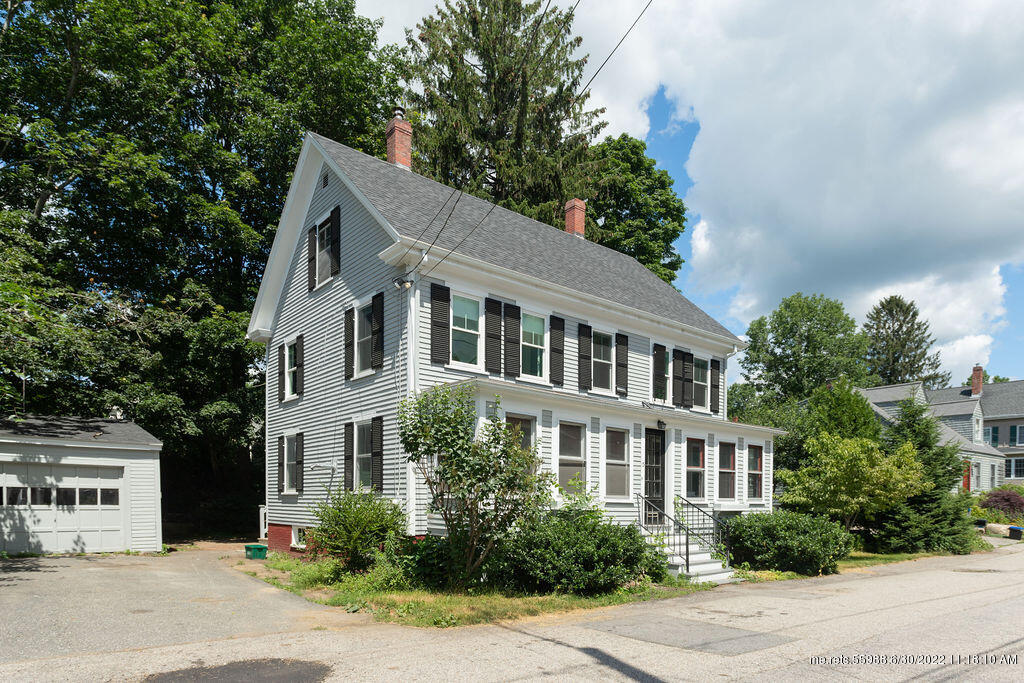 15 Jones Avenue Kittery ME 03904