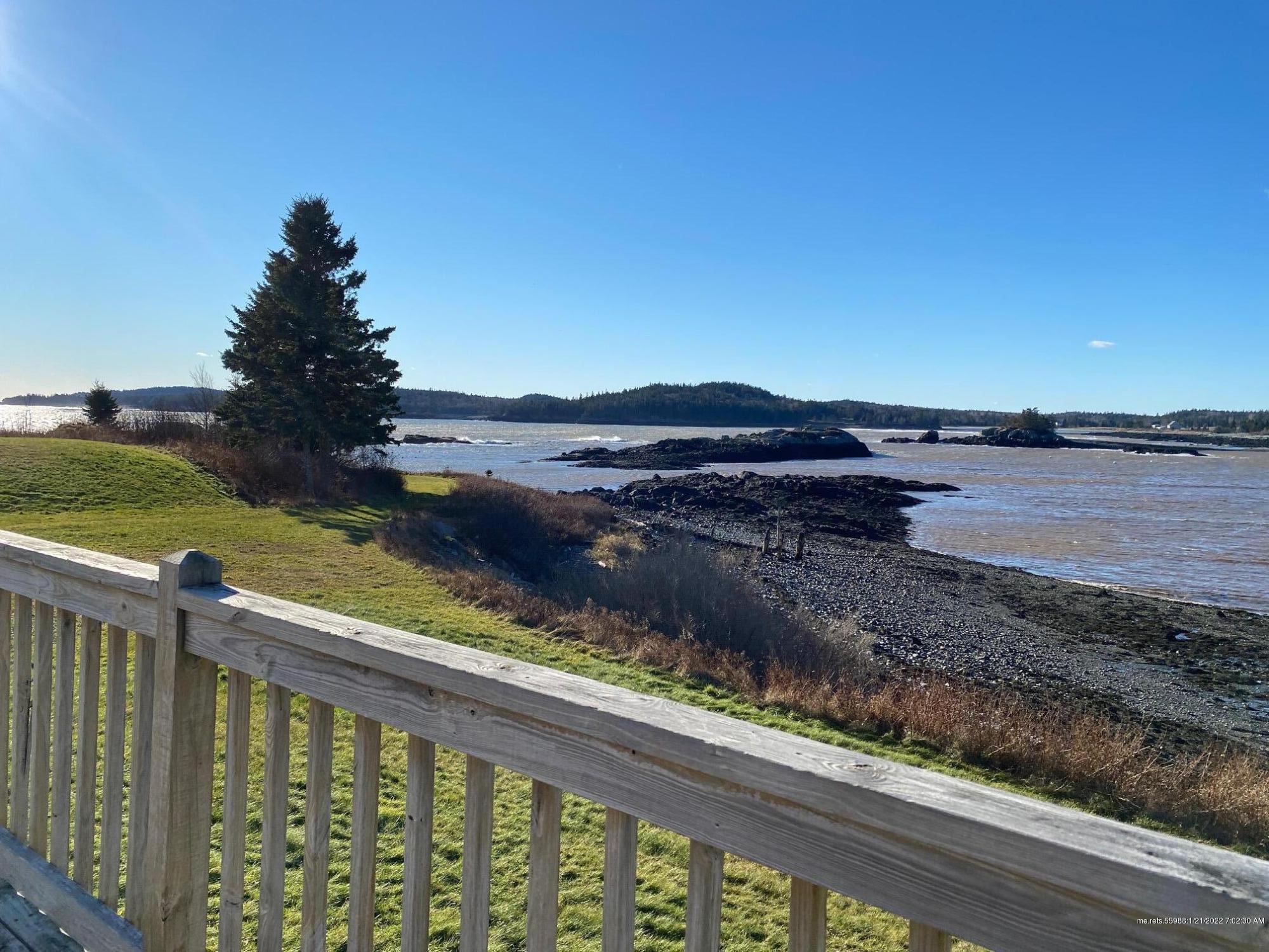 101 Jims Head Road Lubec ME