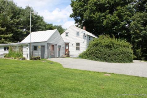 176 South Belfast Avenue Augusta ME 04330