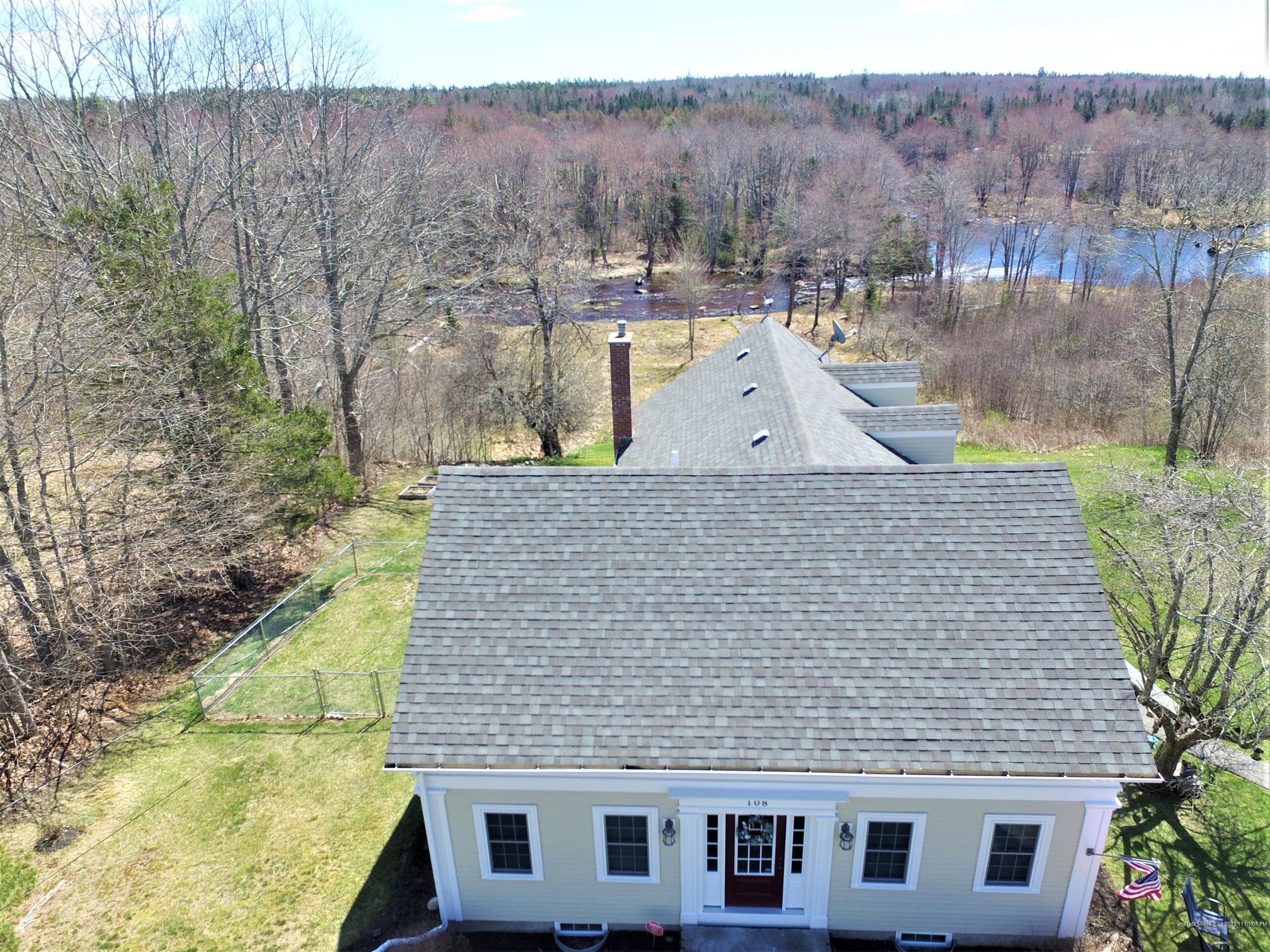 108 Village Road Steuben ME 04680