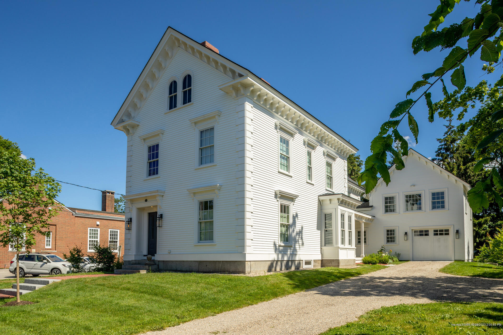 3 Temple Street Kennebunkport ME 04046