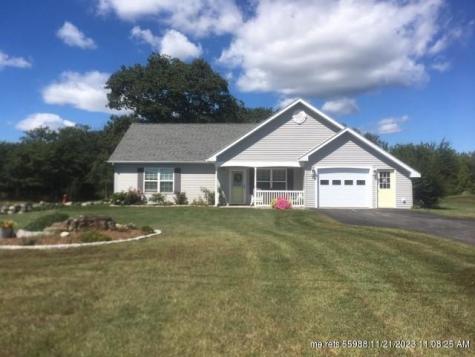 7 Fieldstone Drive Oakland ME 04963