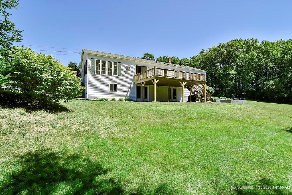Home for sale coastal village Blue Hill Maine real estate mainerealestate