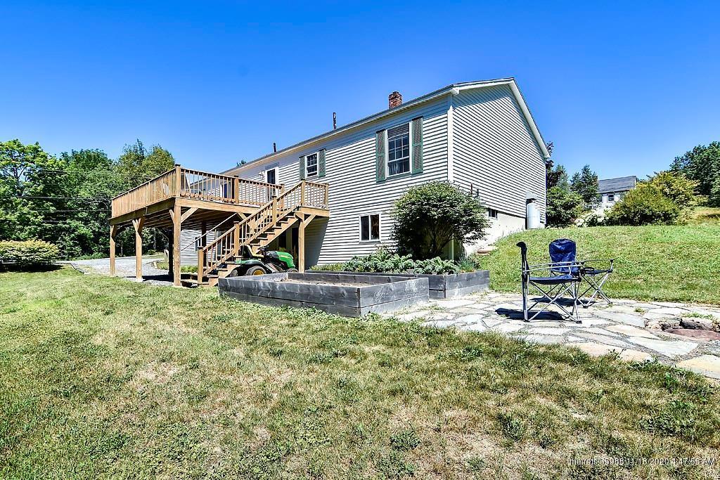 Home for sale coastal village Blue Hill Maine real estate mainerealestate
