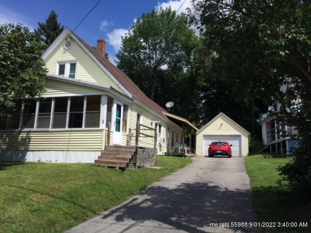 39 Whitman Street Mexico ME 04257