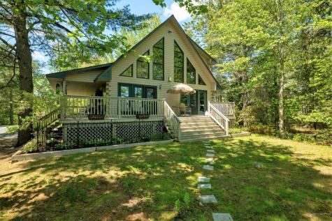 52 Pasture Way Lamoine ME 04605