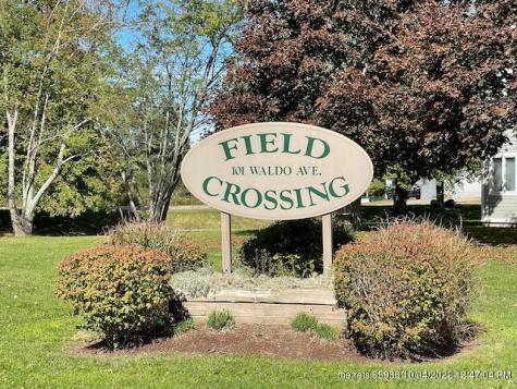 101 Waldo Avenue Belfast ME 04915
