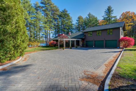 165 West Shore Road Auburn ME 04210