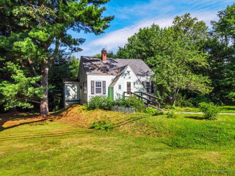496 Riverside Drive Augusta ME 04330