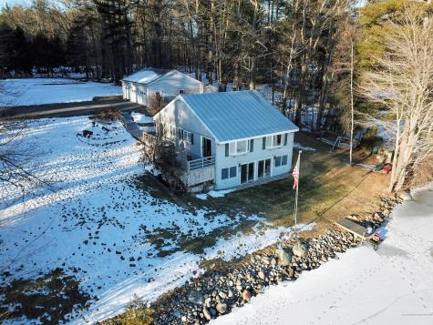 18 Croquet Lane Belgrade ME 04917