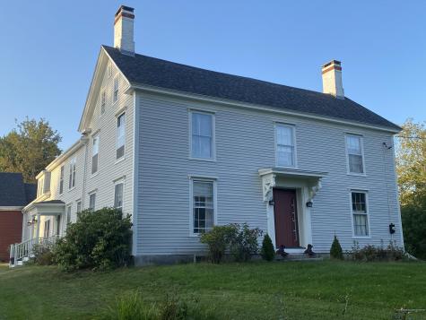 428 East Main Street Searsport ME 04974