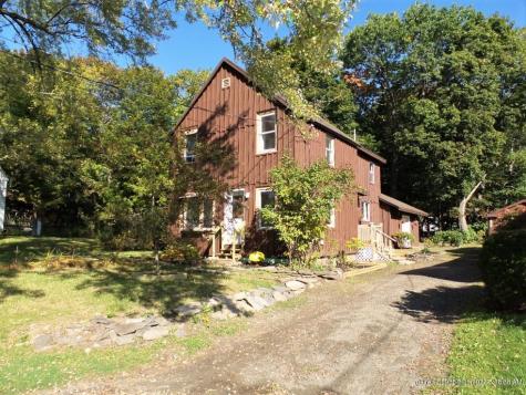 67 Oak Street Waterville ME 04901