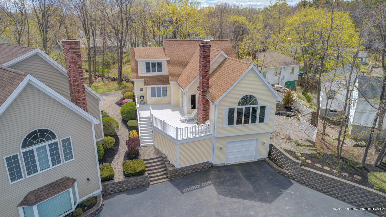 44 Riverside Lane Ogunquit ME 03907
