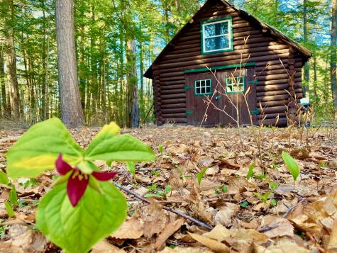 19A Long Acres Road Mount Vernon ME 04352