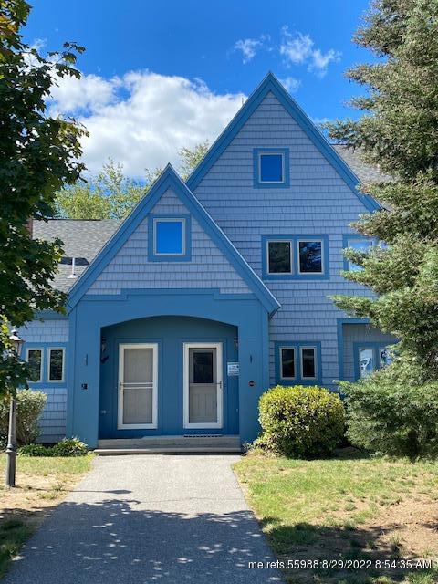 20B Beckwith Court Ellsworth ME 04605