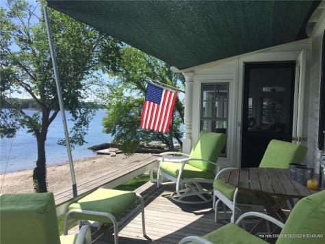 2 Pleasant Castine ME 04421