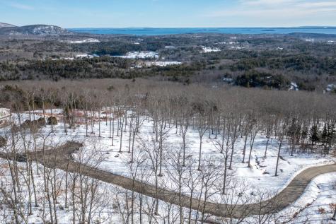 Lot 7 Pinnacle Drive Rockport ME 04856