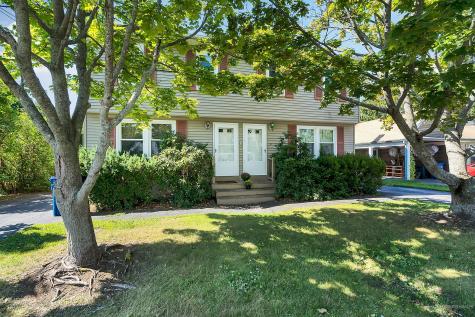 129 -131 Providence Street Portland ME 04103