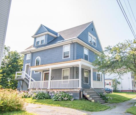 189 Forest Avenue Bangor ME 04401
