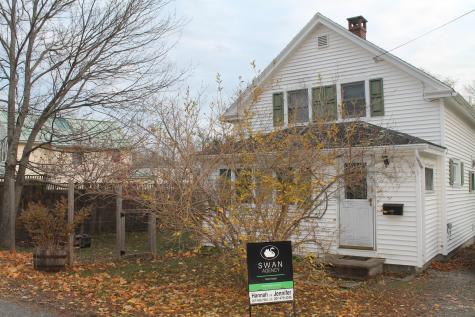 11 Kavanaugh Place Bar Harbor ME 04609
