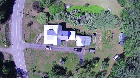 36 Farmington Road Strong ME 04983