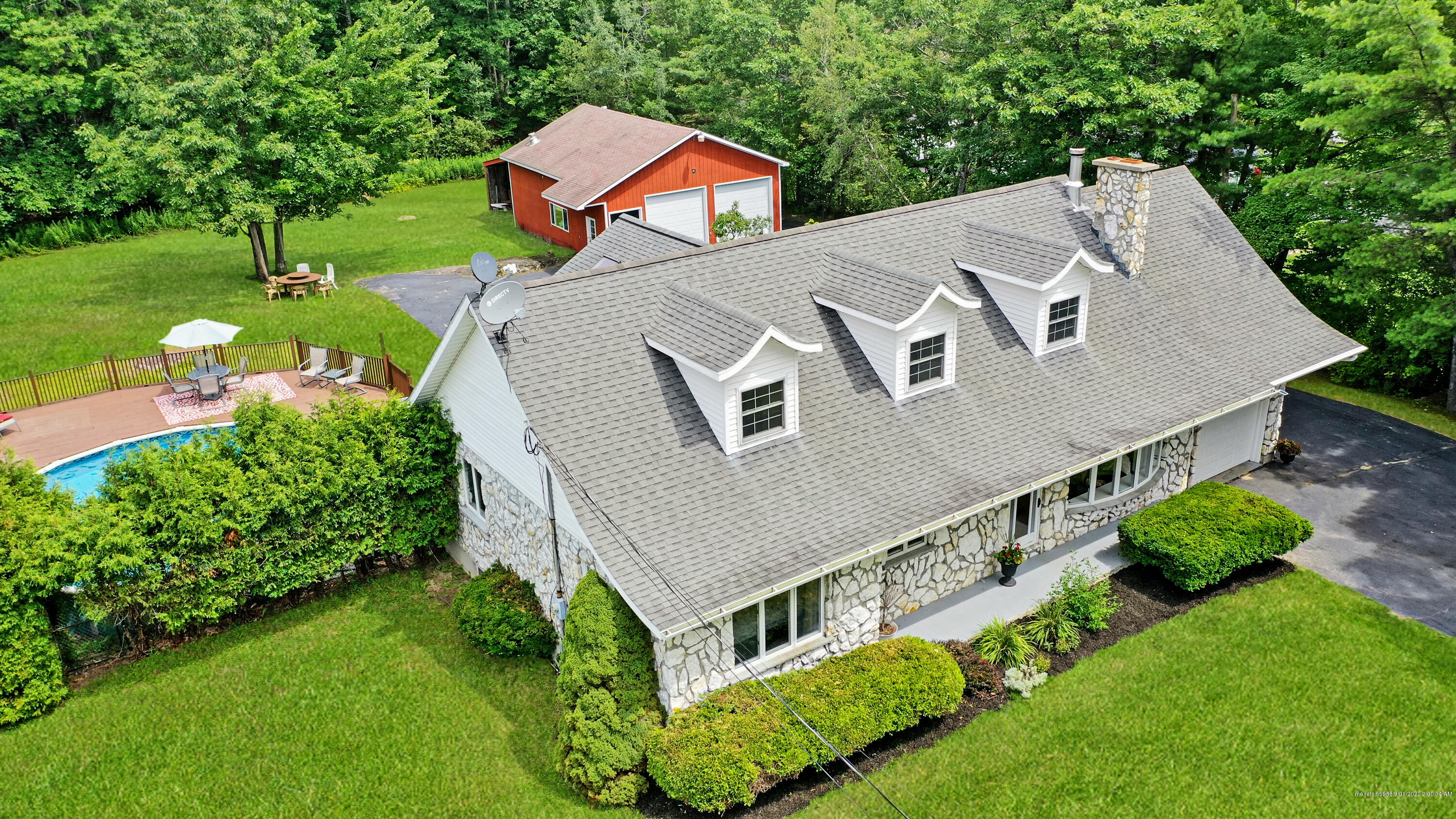 360 Grove Street Lewiston ME 04240