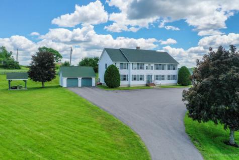 45 Pleasant View Ridge Road China ME 04358
