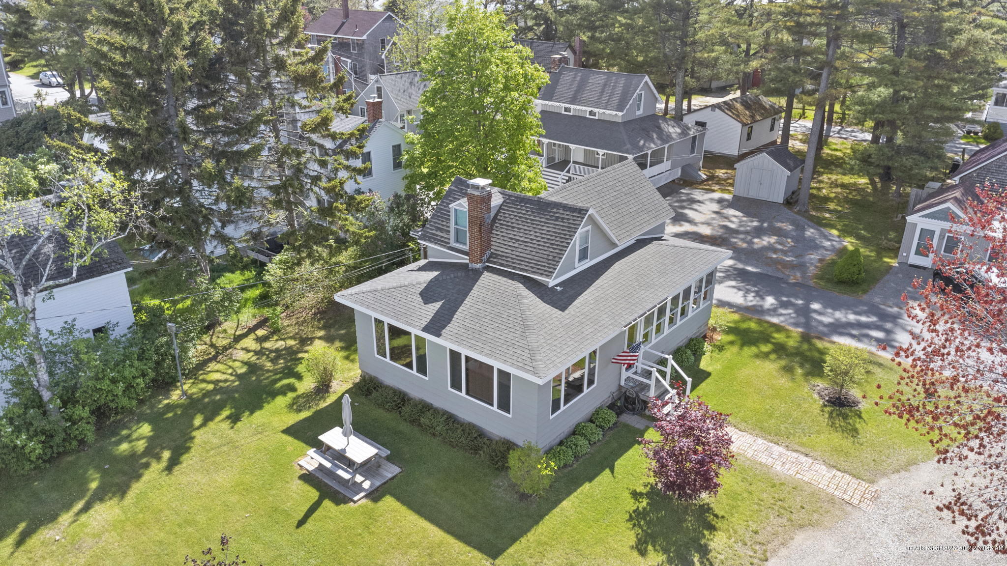 25 West Avenue Saco ME 04072
