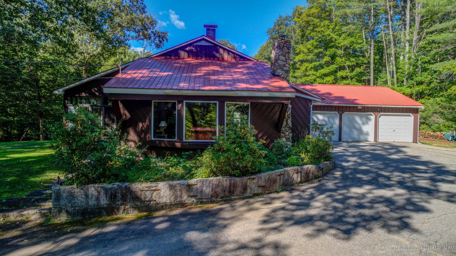 56 Waterford Road Norway ME 04268
