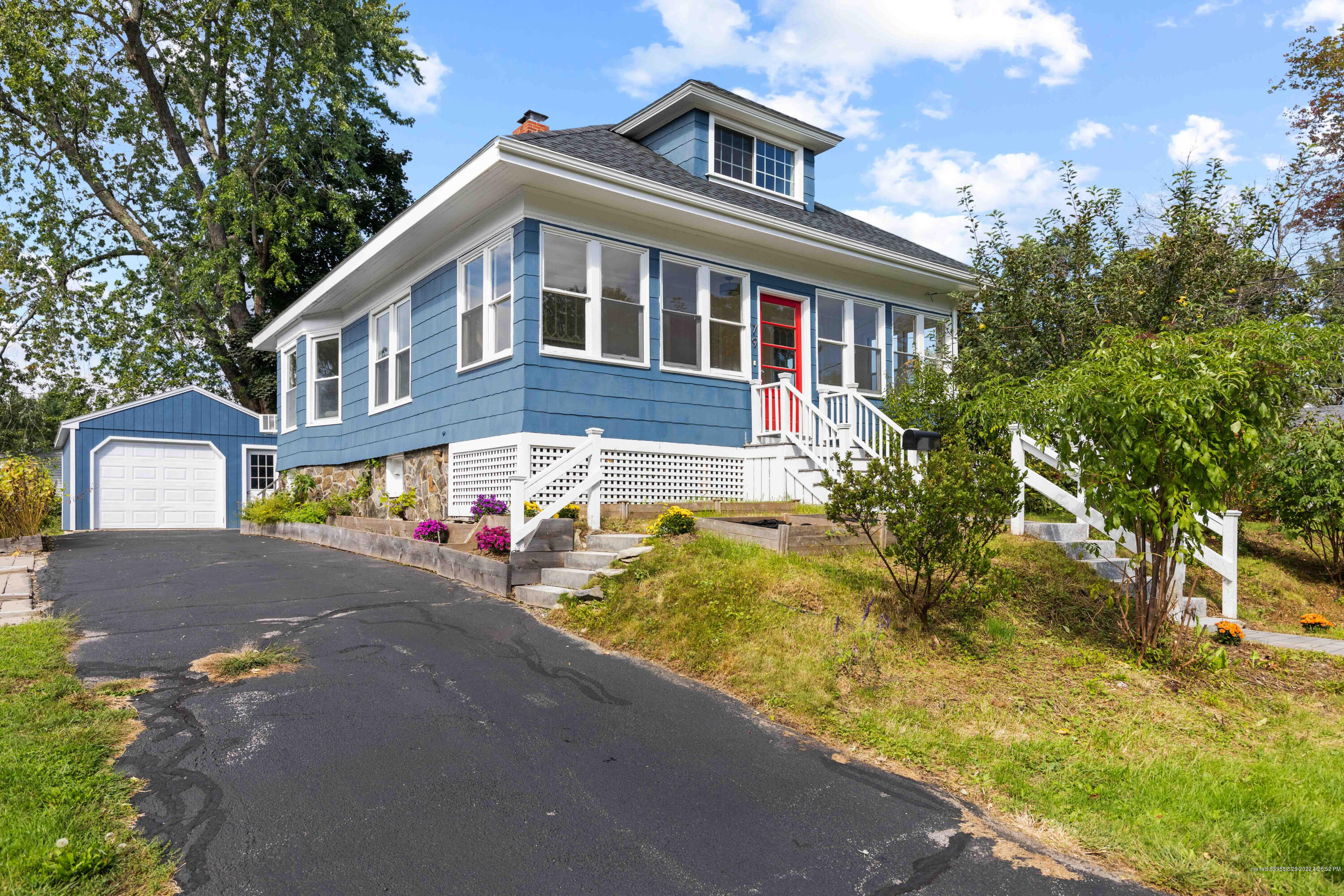 79 Bancroft Street Portland ME 04102