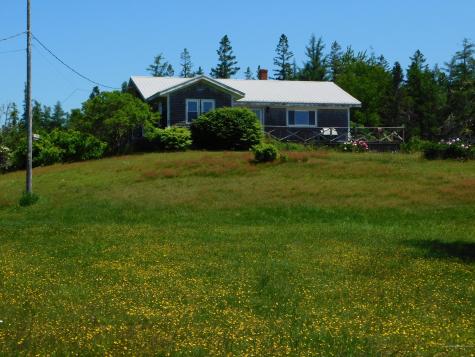 420 Garnet Head Road Pembroke ME 04666