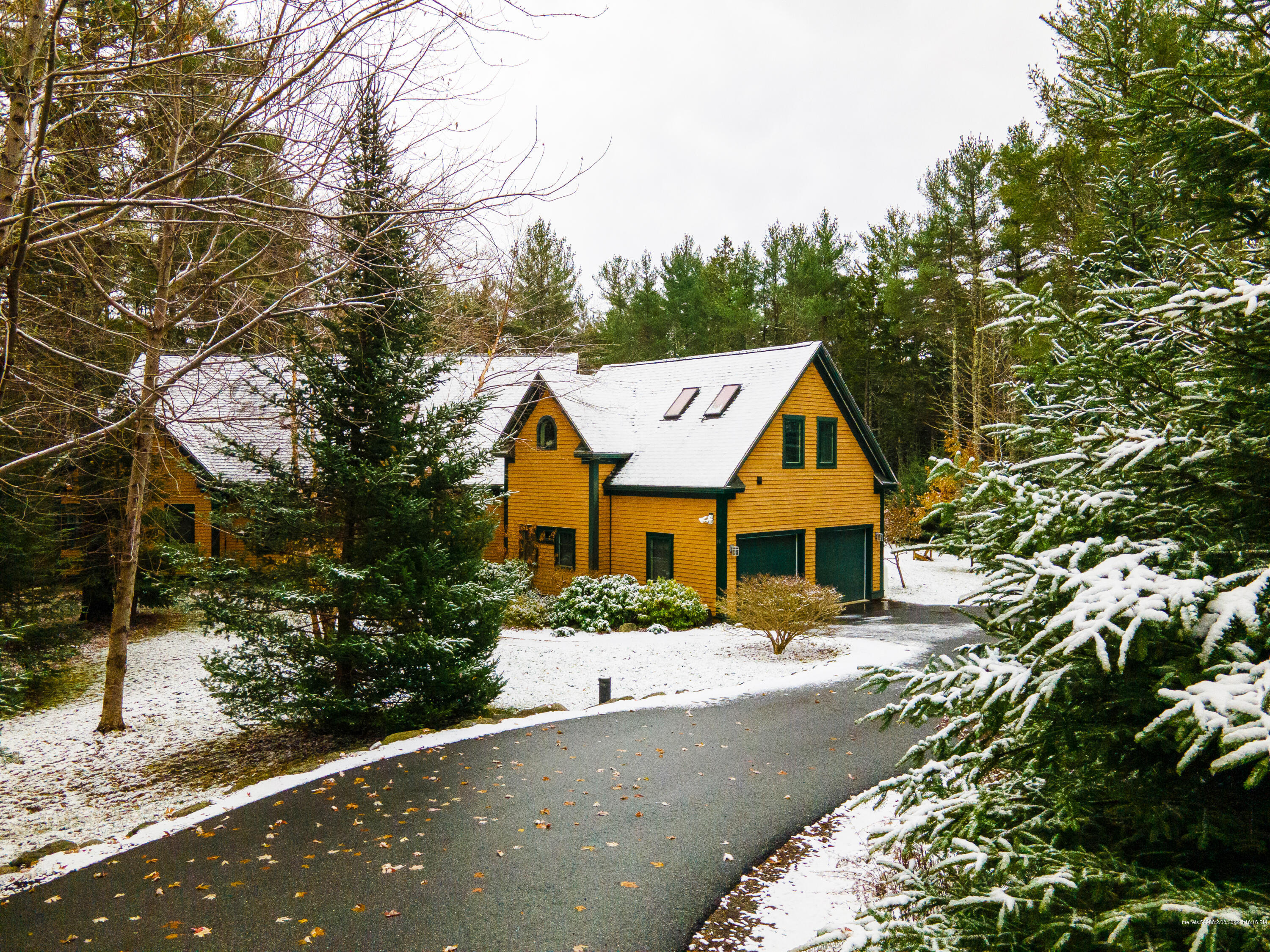 68 Whispering Brook Road Bar Harbor ME 04609