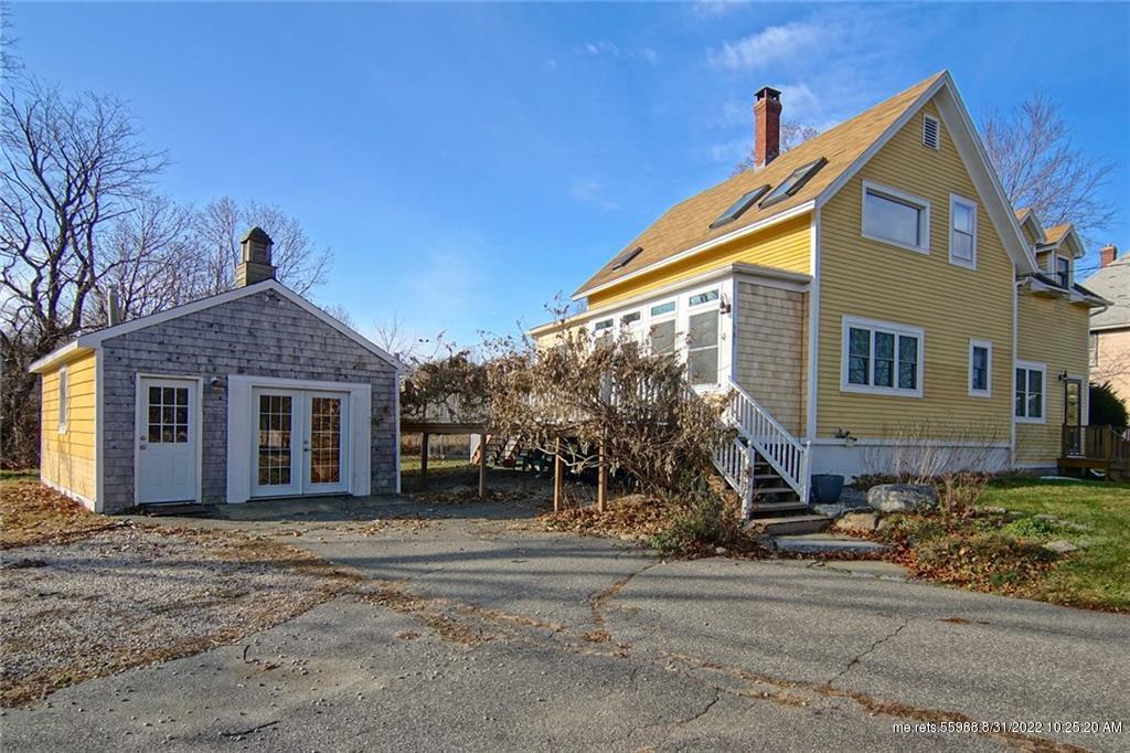 581 Main Street Eliot ME 03903