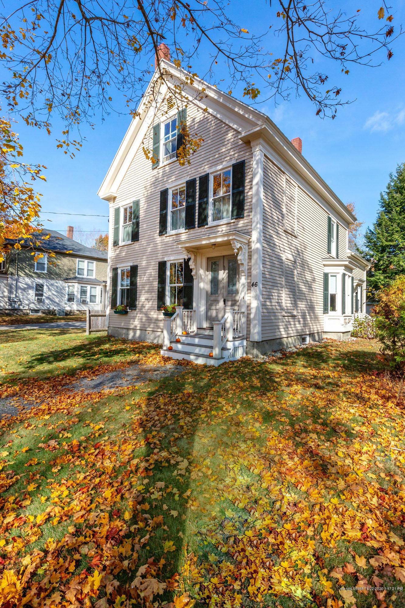 46 Elm Street Topsham ME 04086