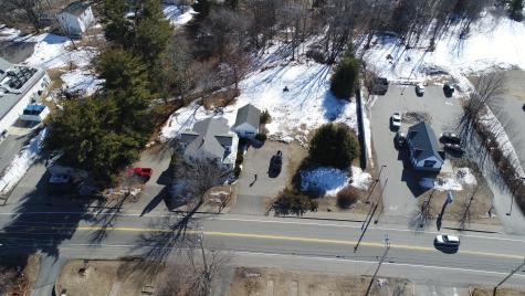 30 Sanford Road Wells ME 04090