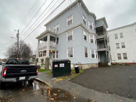 5 Vale Street Lewiston ME 04240