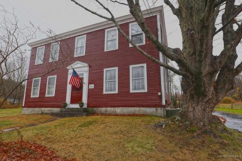 329 Winthrop Street Hallowell ME 04347