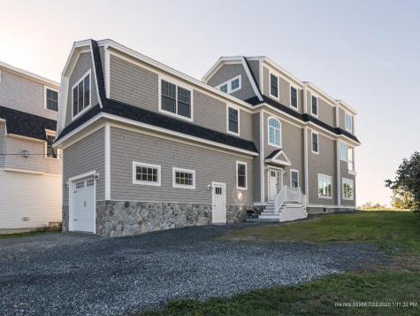 27 Nubble Road York ME 03909