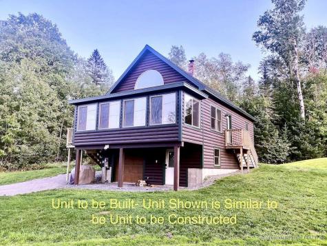 747 South Shore Drive Rangeley Plt ME 04970