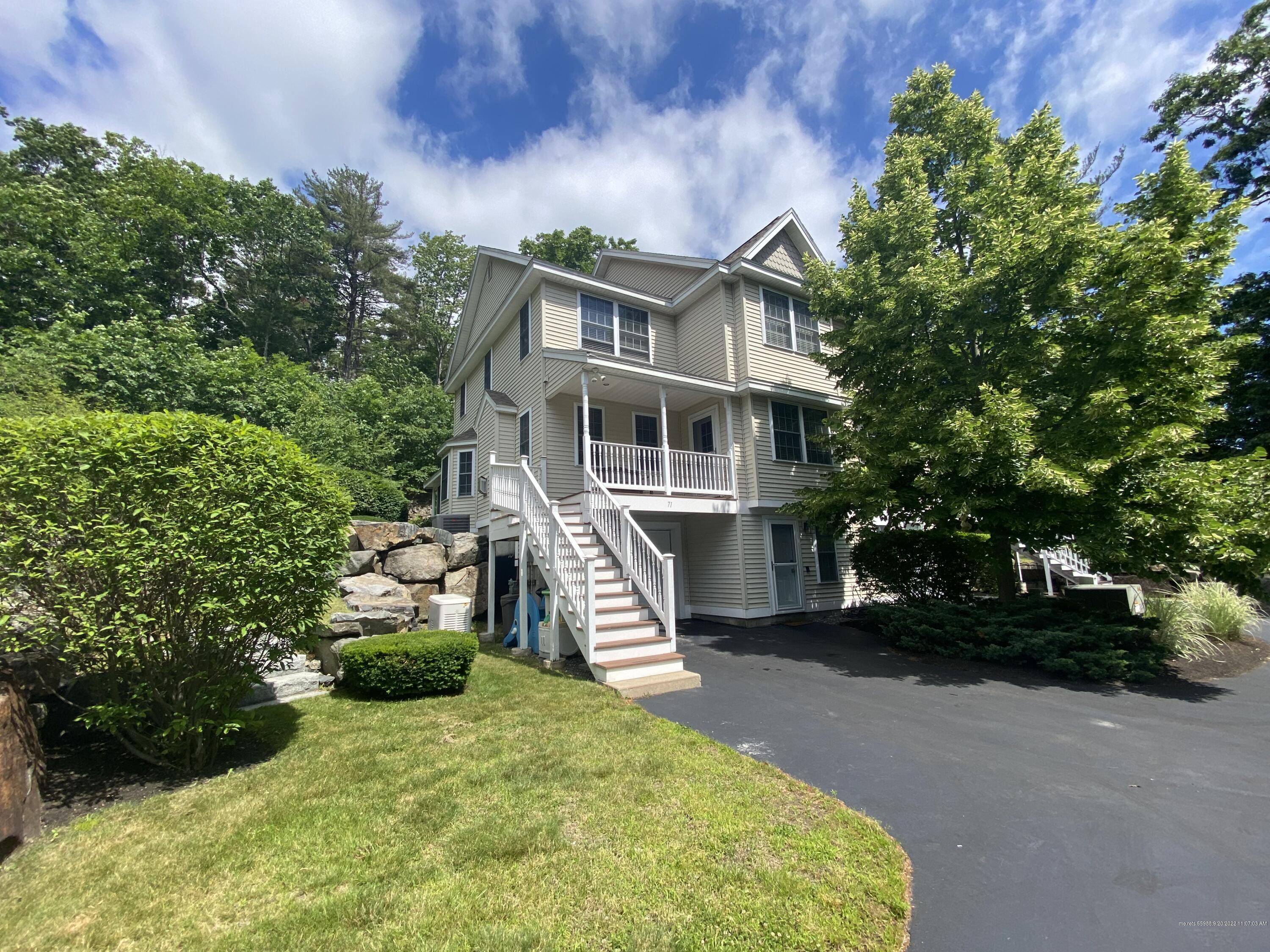 71 Glen Avenue Ogunquit ME 03907