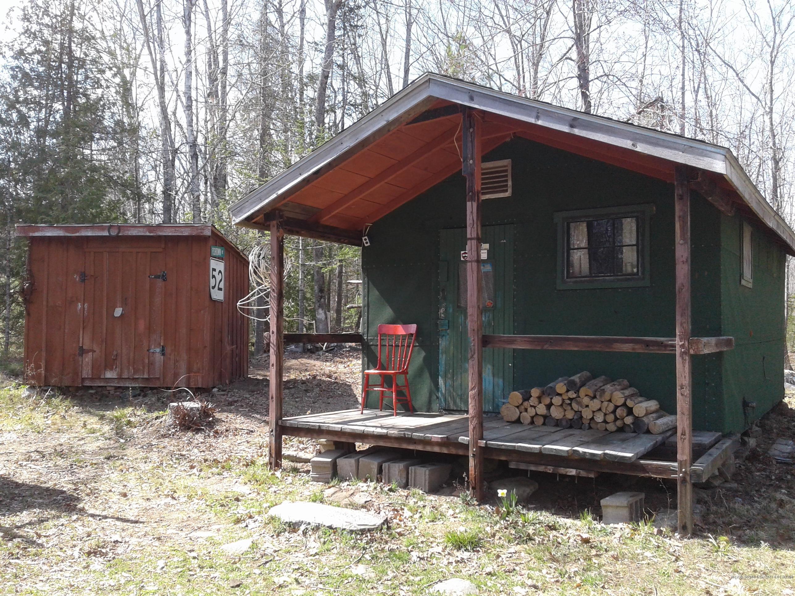 379 Greenacre Road Lincolnville ME 04849