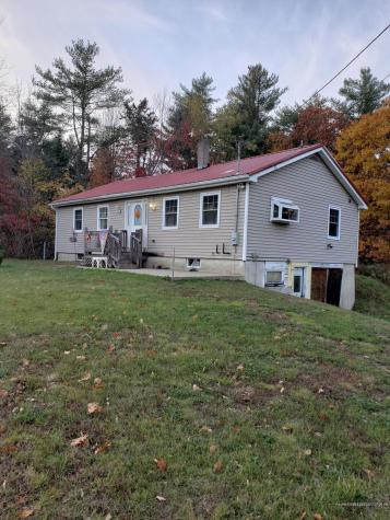 950 Western Avenue Hampden ME 04444