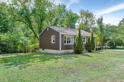 99 Glenwood Avenue Westbrook ME 04092