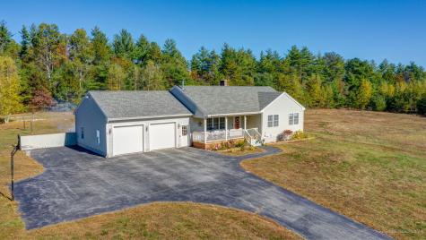 95 Pigeon Brook Road Baldwin ME 04091
