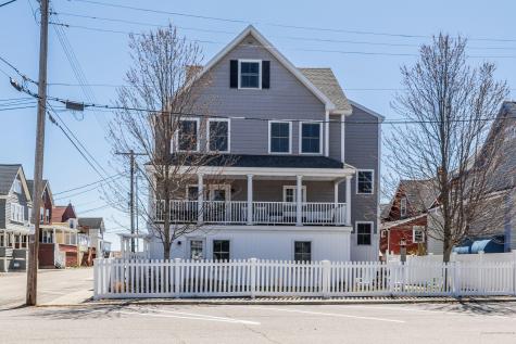 9 Ancona Avenue Old Orchard Beach ME 04064
