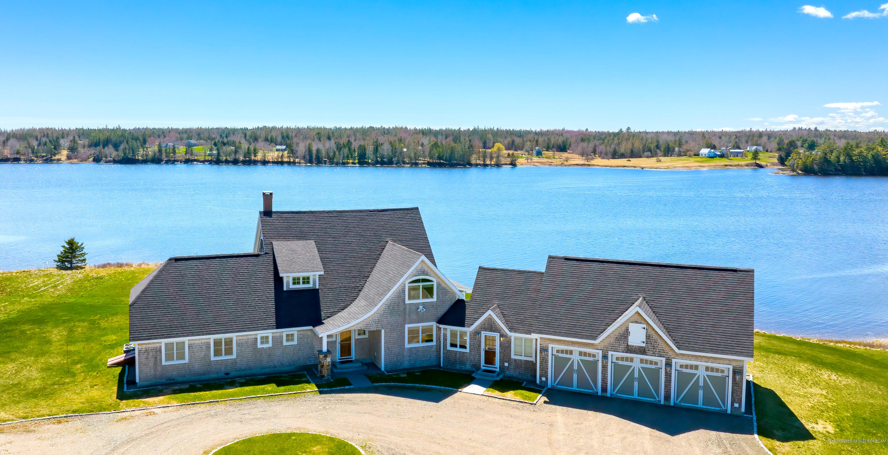 197 Hersey Lane Pembroke ME 04666