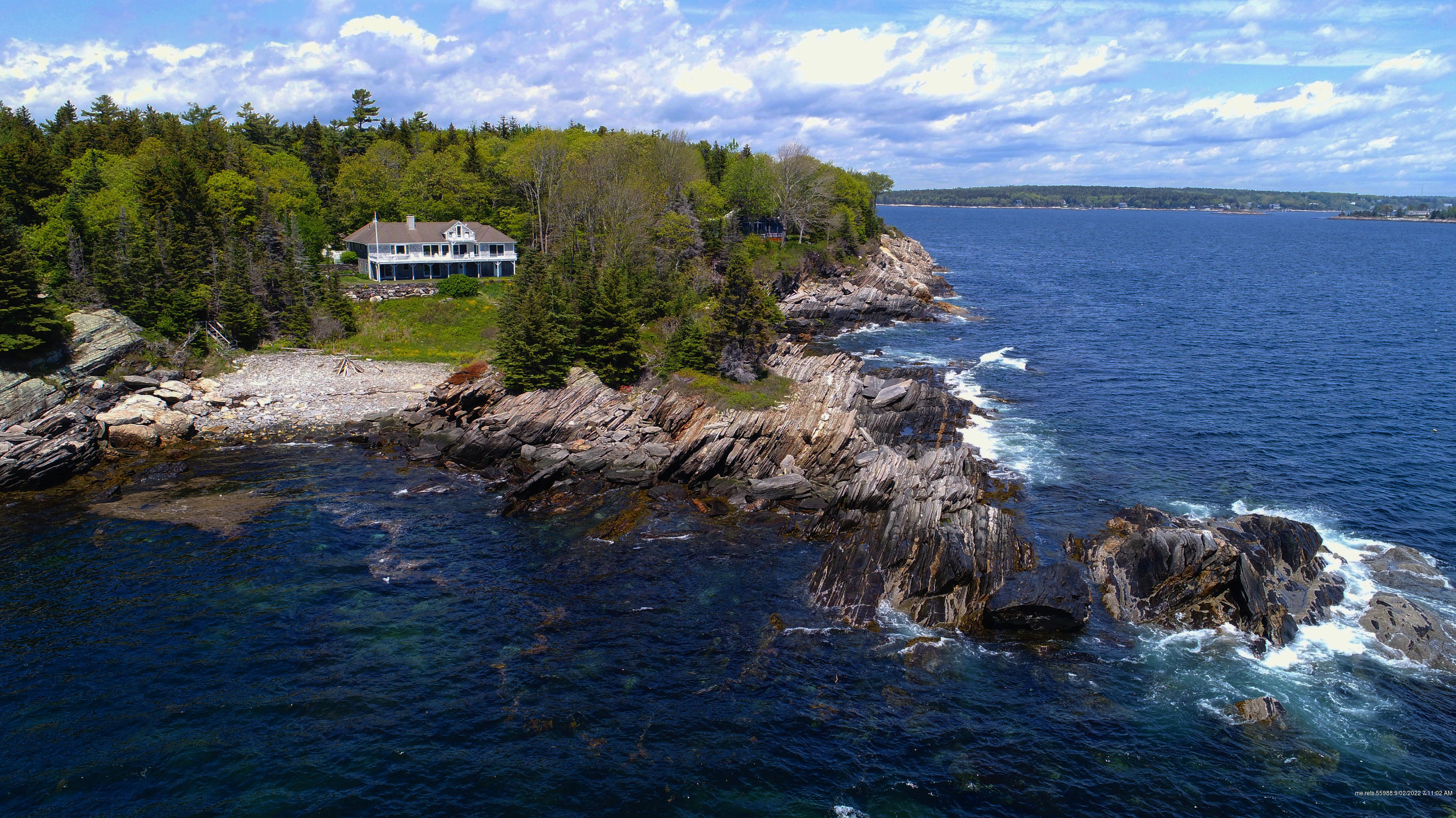131 Miles Road South Bristol ME 04568